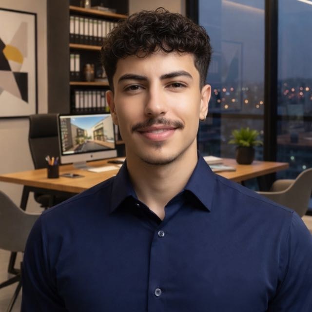 Matheus Fernandes